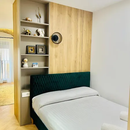 Apartment Trinquet Vell Historic Center Largas Tarragona