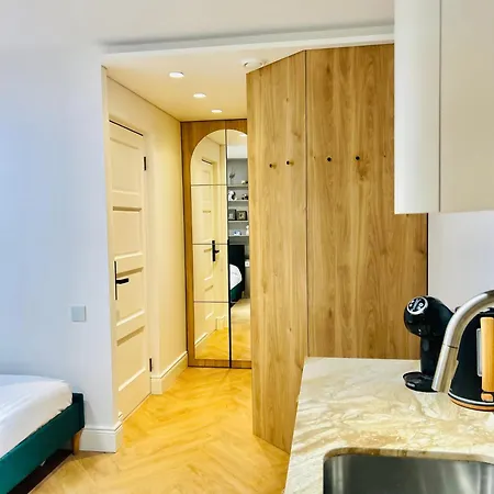 Apartment Trinquet Vell Historic Center Largas *