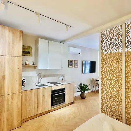 Apartment Trinquet Vell Historic Center Largas Tarragona