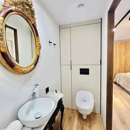 Apartment Trinquet Vell Historic Center Largas Tarragona