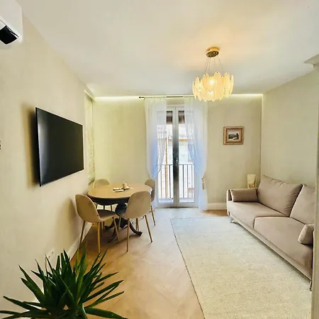 Trinquet Vell Historic Center Largas Apartment Tarragona