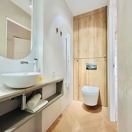 Trinquet Vell Historic Center Largas Apartment Tarragona